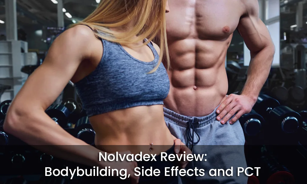 Nolvadex Review
